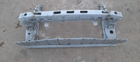 Mitsubishi Space Star Radiator support slam panel