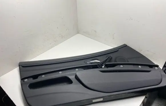 BMW 3 E92 E93 Front door card panel trim 7154587