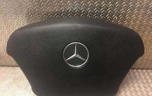 Mercedes-Benz ML W163 Steering wheel airbag 1634600298 A1634600298