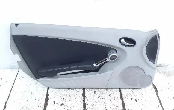 Mercedes-Benz SLK R171 Front door card panel trim A1717202570