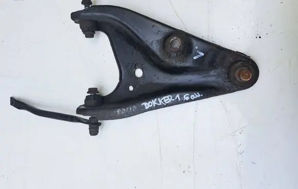 Dacia Dokker Front control arm