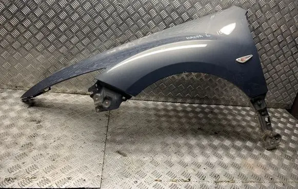 Mazda 6 Fender