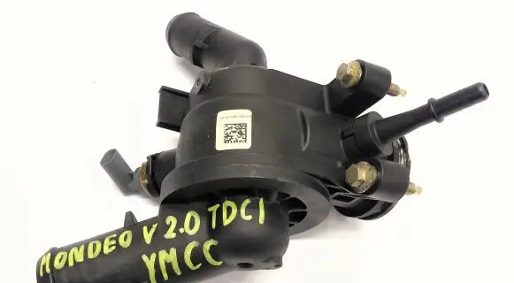 Ford Mondeo MK V Thermostat/thermostat housing HG9Q9K478AC