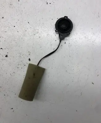 Skoda Roomster (5J) Front door high frequency speaker 5J0035411B