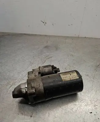 Mercedes-Benz Sprinter W906 Starter motor A6519064300 0001139085 20150309
