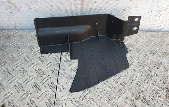 Nissan Qashqai+2 Radiator trim 62823JD50B