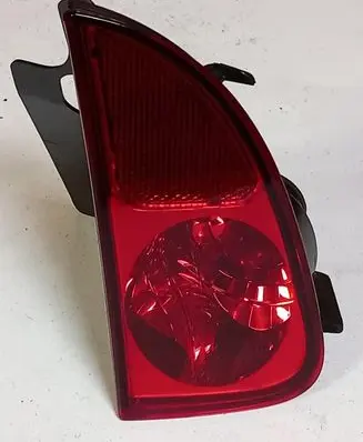 Renault Espace - Grand espace IV Rear bumper light 8200027155