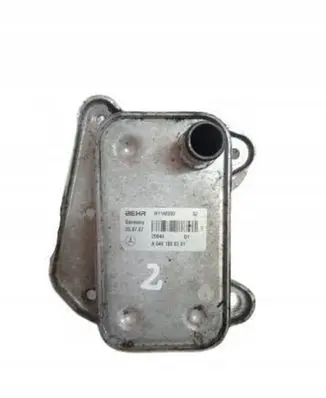 Mercedes-Benz Vito Viano W639 Engine oil radiator A6461880301