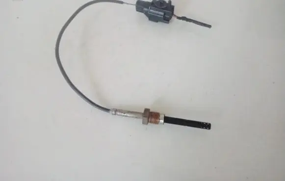 Volvo V50 Exhaust gas temperature sensor 31293031