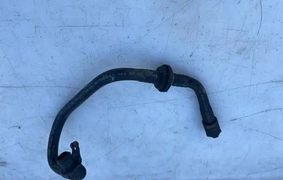 Volkswagen Golf V Turbo solenoid valve 1K0612041CM