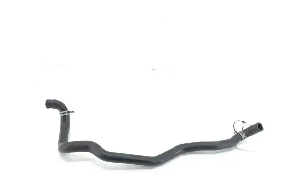 BMW 6 F06 Gran coupe Engine coolant pipe/hose 9119169 6453911916905