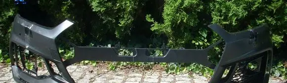 Audi RS5 Front bumper 