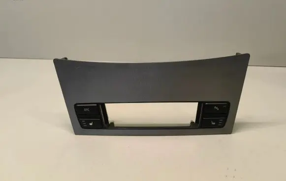 BMW 5 E60 E61 Seat heating switch 789289003 915907702 915905202