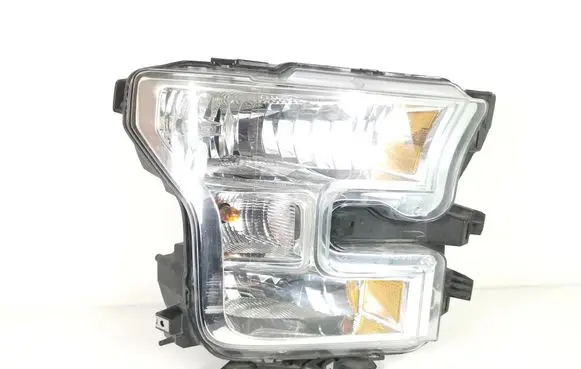 Ford F150 Headlight/headlamp FL3Z-13008-A FL3Z-13008-ACP