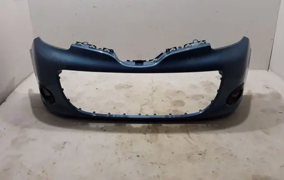 Renault Kangoo II Front bumper 620226316R