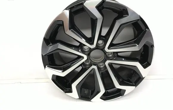 Toyota Corolla E210 E21 R17 alloy rim CMS1107