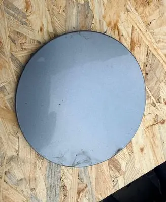 Opel Insignia A Fuel tank cap 13244485