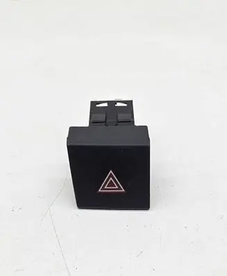 Peugeot 508 Hazard light switch 96662380ZE 033856101