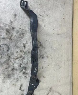 Opel Astra J Headlight/headlamp mounting bracket 13287640