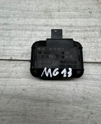 Volkswagen Touran I Rain sensor 1k0955559M