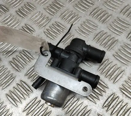 Volkswagen ID.4 Coolant heater 5Q0906457C