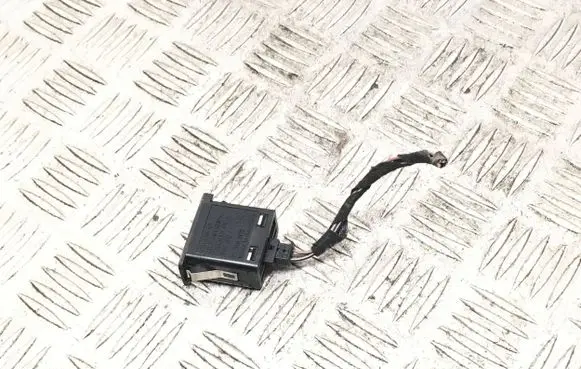 BMW 5 E39 Panel lighting control switch 61318360461 21318000 259160