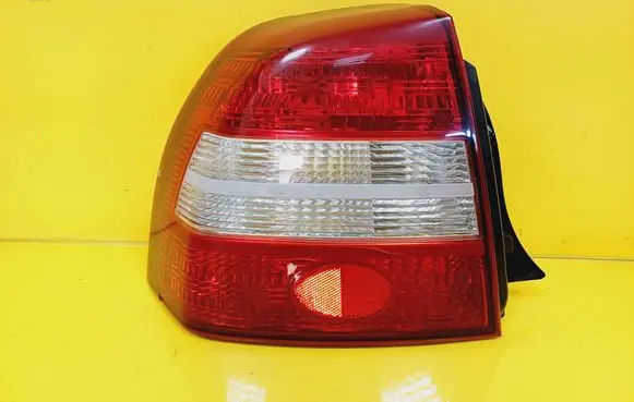 KIA Shuma Rear/tail lights