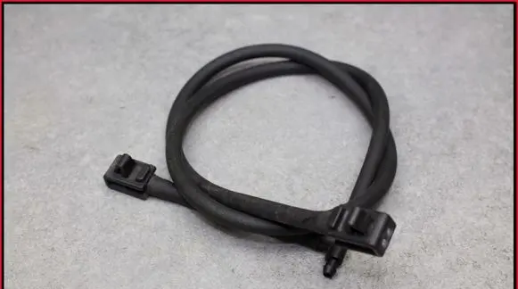 Opel Mokka Windshield washer spray nozzle 082347