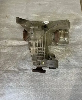 Audi Q5 SQ5 Rear differential 0D2500043H 299RDZ00356 070317