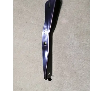 Mazda 323 F Front bumper support beam B65550G22
