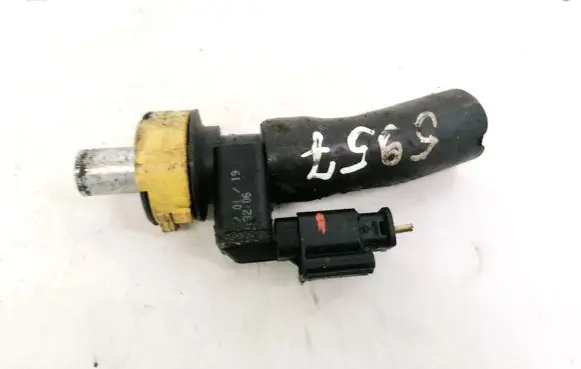 Opel Combo E Sensor