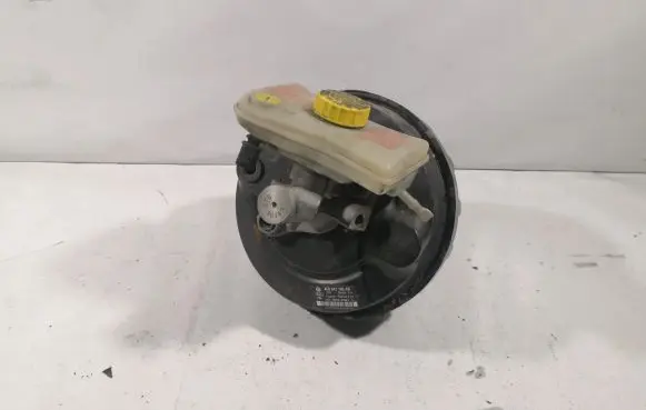 Audi A4 S4 B7 8E 8H Brake booster 8E0612105 03785945014