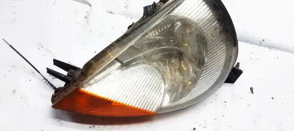 Ford Ka Headlight/headlamp 97KG13006BR