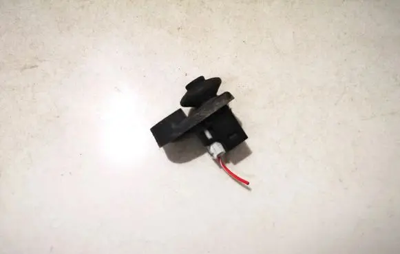 Nissan Almera Tino Front door sensor 