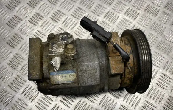 Chrysler PT Cruiser Air conditioning (A/C) compressor (pump) 4472203672 05058030