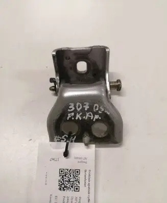 Peugeot 307 Front door lower hinge 