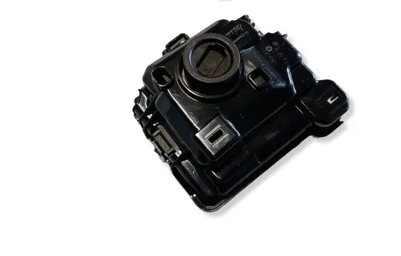 Mercedes-Benz C W204 Ignition lock A2059007121