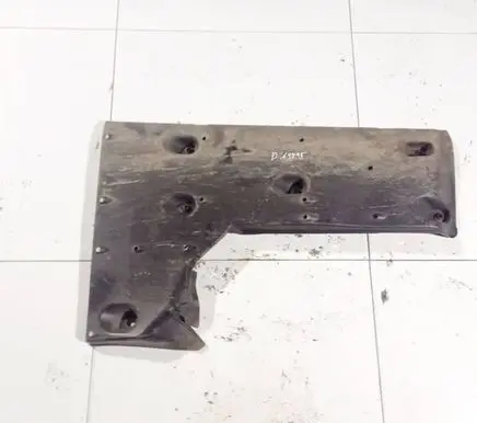 Lexus IS 220D-250-350 Engine splash shield/under tray 5816553020 58165-53020