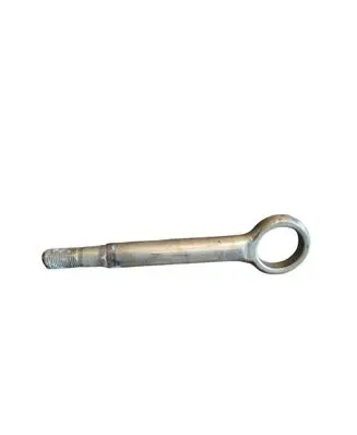 Subaru Forester SH Towing hook eye 