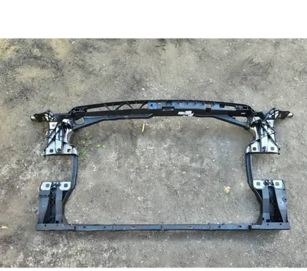 Audi A5 Radiator support slam panel 8W0805594E 1333116X