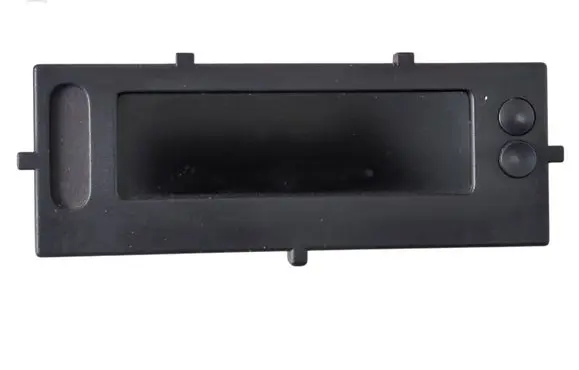 Renault Megane III Screen/display/small screen 280349044R 281199461A 1915271