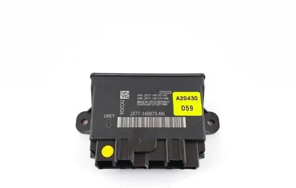 Ford Kuga III Tailgate/trunk control unit/module JX7T14B673AN JX7T14F151AC JX7T14C121AM