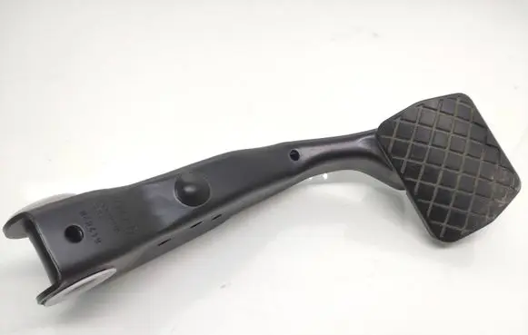 Brake pedal