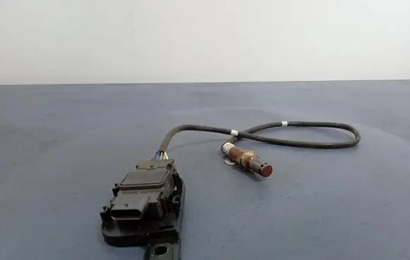 Skoda Octavia Mk4 Lambda probe sensor 05N907807A