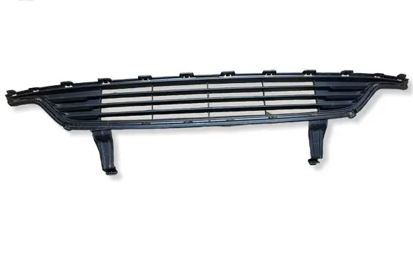 Opel Karl Front bumper lower grill 95238831
