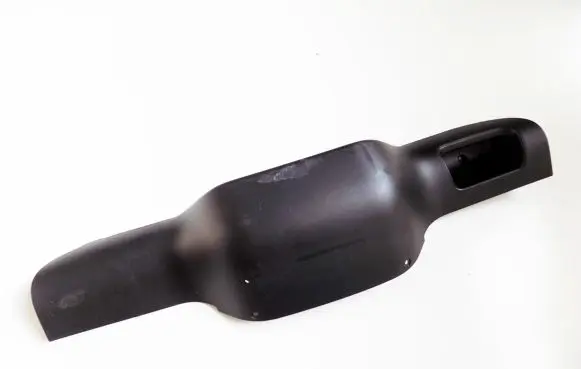 Ford Kuga I Tailgate/boot lid cover trim 