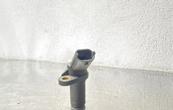 Opel Corsa D Crankshaft position sensor 0261210151