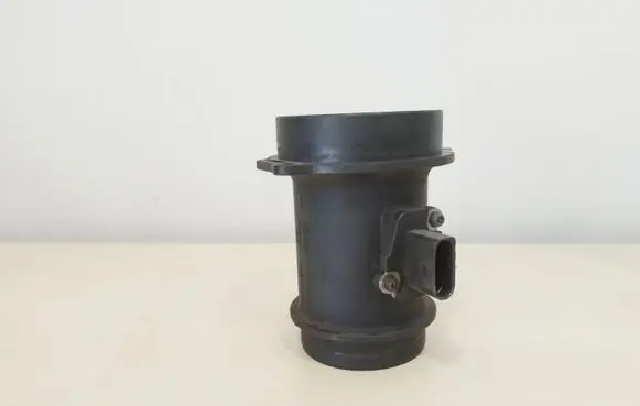 Audi A8 S8 D3 4E Mass air flow meter 059906461K