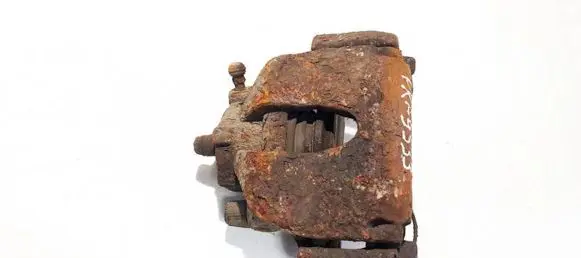 Honda Accord Front brake caliper