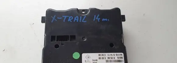 Nissan X-Trail T32 Other control units/modules 5HB01201810 277604BE3A